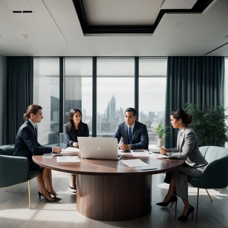 Incorporation & Structuring