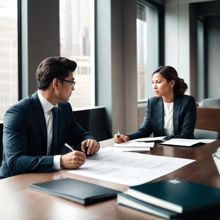 Contracts & Agreements